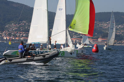 Llegada-de-Francia--barco-5--y-España--barco-4-.La-victoria-gala-por-escasos-centimetros.