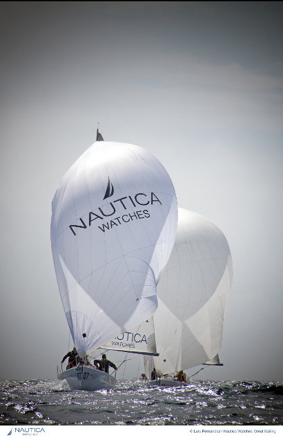 Nautica Watches