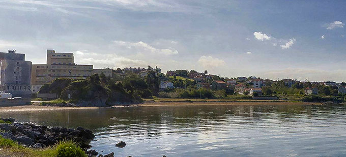 rostropedreña