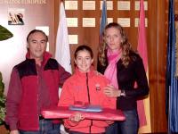Gran Final de la temporada deportiva en el RCN de Calpe