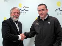 La marca náutica Sunseeker se instala en Marina de Denia
