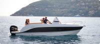 La Quicksilver Activ 805 Sundeck ha sido nominada como Embarcación Europea a Motor del Año 2015 en su categoría.
