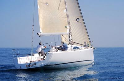 Victorias por doquier! Los Archambault conquistan los podios IRC Victorias por doquier! Los Archambault conquistan los podios IRC