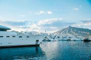 El turismo náutico se refuerza como una forma segura de hacer turismo, frente a la pandemia El turismo náutico se refuerza como una forma segura de hacer turismo, frente a la pandemia
