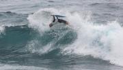 Armide Soliveres y Teresa Padilla triunfan en el nacional de bodyboard de Arucas