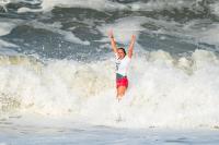 Carissa Moore de EE.UU. e Italo Ferreira de Brasil Coronados como Históricos Primeros Campeones del Surfing Olímpico Carissa Moore de EE.UU. e Italo Ferreira de Brasil Coronados como Históricos Primeros Campeones del Surfing Olímpico