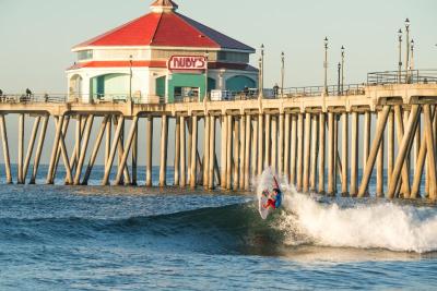 El VISSLA ISA World Junior Surfing Championship 2019 Regresa a El VISSLA ISA World Junior Surfing Championship 2019 Regresa a