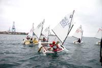 El Critérium Real Club Náutico de Gran Canaria coronó a los campeones de 2011