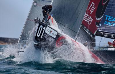 El Trofeo de Portugal Cascais se decide mañana El Trofeo de Portugal Cascais se decide mañana