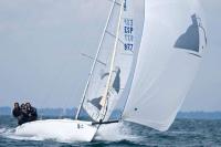 3ª prueba Trofeo Carabela de Plata clase J80