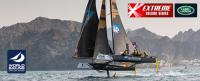 Alinghi gana su primer Acto de 2016 en la ciudad china de Qingdao