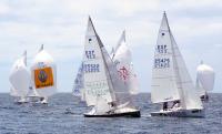 Arranca este fin de semana en Marbella el III Gran Prix Costa del Sol de Platú 25