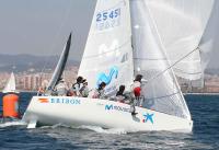 Barcelona y Denia entran en juego con el Trofeo Invierno Y el circuito de la Comuniitat Valenciana de Platú 25