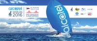 Campeones del Mundo y navegantes de élite en el 2016 Alcatel J/70 Worlds 