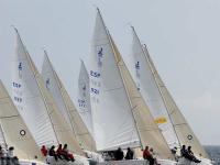 Comienza el Acto 2 de la liga J80 Mar Menor con 3 pruebas disputadas