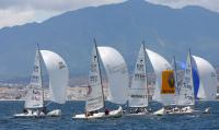 Comienza el trofeo de noviembre, tercera prueba del circuito del grand prix Costa del Sol para Platú 25