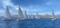 Código Cero prepara la tercera jornada de la Liga J80 Lanzarote