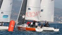 Duelo cerrado entre Nautica Watches y Bribón Movistar este fin de semana en BCN