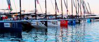 El 52 World Championship arranca en Menorca