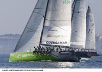 El Desafío consigue su tercera victoria en Cascais