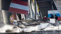 El equipo estadounidense Vega Racing se une a las Extreme Sailing Series 