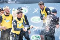 El final de una era: Leigh McMillan entra en la historia en Sídney