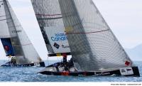 El Islas Canarias Puerto Calero finaliza tercero en la Cagliari RC Cup
