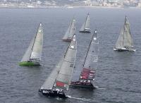 El Madrid, cuarto en Cascais