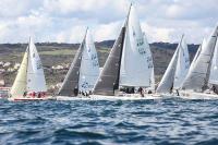 El Marbella Team gana el V Circuito Grupo Trocadero de J/80