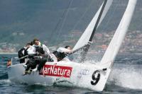 El Marnatura se proclama campeón del Circuito de J70 promovido por la firma Pérez Rumbao