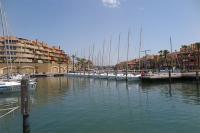 El Mundial de J80 Marina de Sotogrande con representantes de seis paises