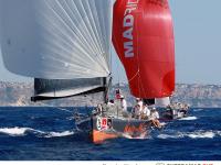 El Near Miss líder aumenta su ventaja en la 27 Copa del Rey AUDI MAPFRE y se sitúa al frente de la Quebramar GP42 Cup.