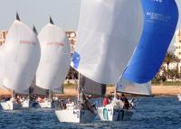 El RCR Alicante, preparado para la segunda prueba del Circuito Autonómico Platú 25, que lidera Fermax, del CN Javea