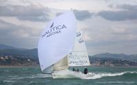 El sábado empieza el Nautica Watches-Great Sailing  de J80 en el CN El Balís 