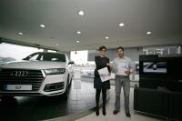 El Trofeo Pérez Rumbao designará al vencedor del Circuito de Monotipos de la Clase J70