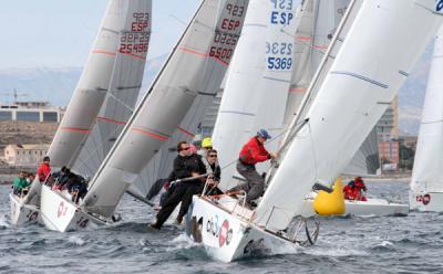 El V Circuito Platú 25 de la Comunitat Valenciana arranca este fin de semana, 24 y 25 de octubre, en el nuevo Club Náutico Marina Internacional de Torrevieja El V Circuito Platú 25 de la Comunitat Valenciana arranca este fin de semana, 24 y 25 de octubre, en el nuevo Club Náutico Marina Internacional de Torrevieja