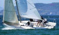 El ‘Península’ vuelve a la carga en el Circuito Alcaidesa Marina de J/80