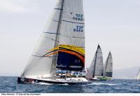 ElL CANARIAS PUERTO CALERO acaba la jornada con un tercero