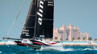 Extreme Sailing Series™ presenta su décima temporada con nuevos barcos, equipos y ciudades sede