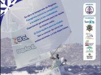 Fuengirola acoge este fin de semana la I Copa de Andalucia de la Clase Platu 25