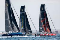 GC32 Racing Sotogrande.- Confirmados los equipos participantes en la gran cita de la vela