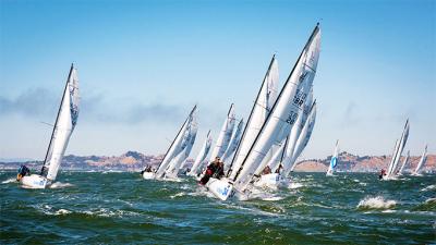 Gran competencia en el arranque del Mundial de J70. Los favoritos no fallan. Torcida ocupa un meritorio 15º puesto Gran competencia en el arranque del Mundial de J70. Los favoritos no fallan. Torcida ocupa un meritorio 15º puesto