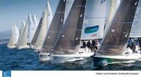 Inscripción de Lujo en el Campeonato de España de J80