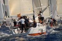 Jazztevale cierra a lo grande el  Mundial de X-35