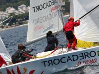 La flota andaluza de platú disputará este fin de semana el trofeo de noviembre, 3ª prueba del circuito del Grand Prix Costa del Sol