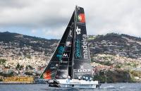 La primera tripulación femenina de las Extreme Sailing Series™ competirá en Lisboa