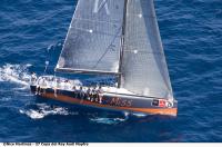 La Quebramar GP42 Cup le toma el pulso a la 27 Copa del Rey AUDI MAPFRE
