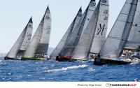 La Quebramar GP42 Cup se da cita en Cascais