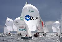 La Regata Celtamotor vuelve un año más al Náutico de Vigo este próximo fin de semana