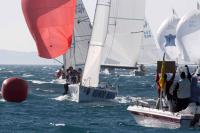 La Revoltosa de Pont, Fermax de Maestre y Mundo Marino de Lange se mantienen en el podio tras cuatro pruebas celebradas